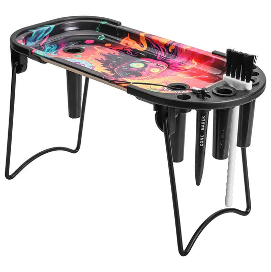 My Puff Tray®