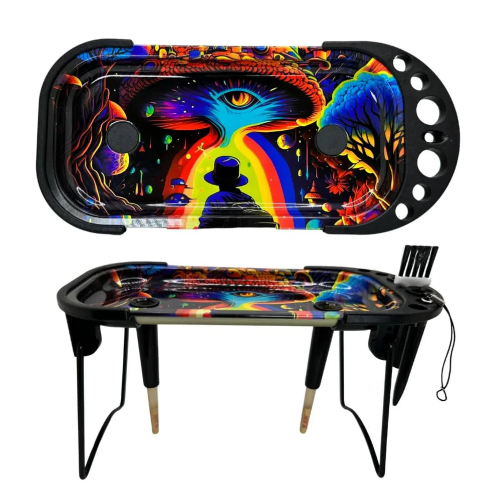 My Puff Tray®