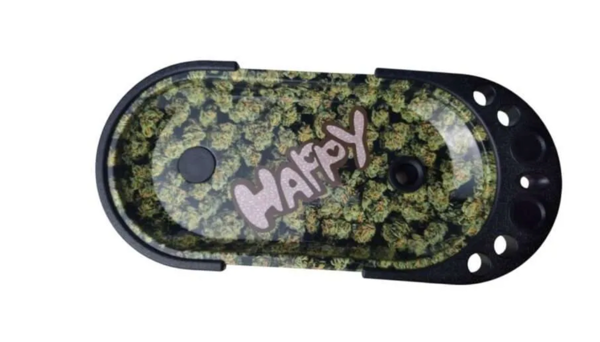 My Puff Tray®