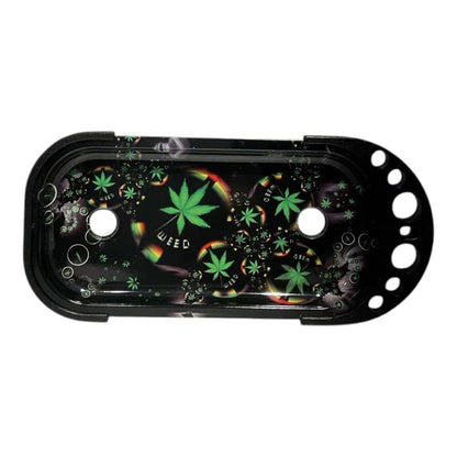 My Puff Tray®