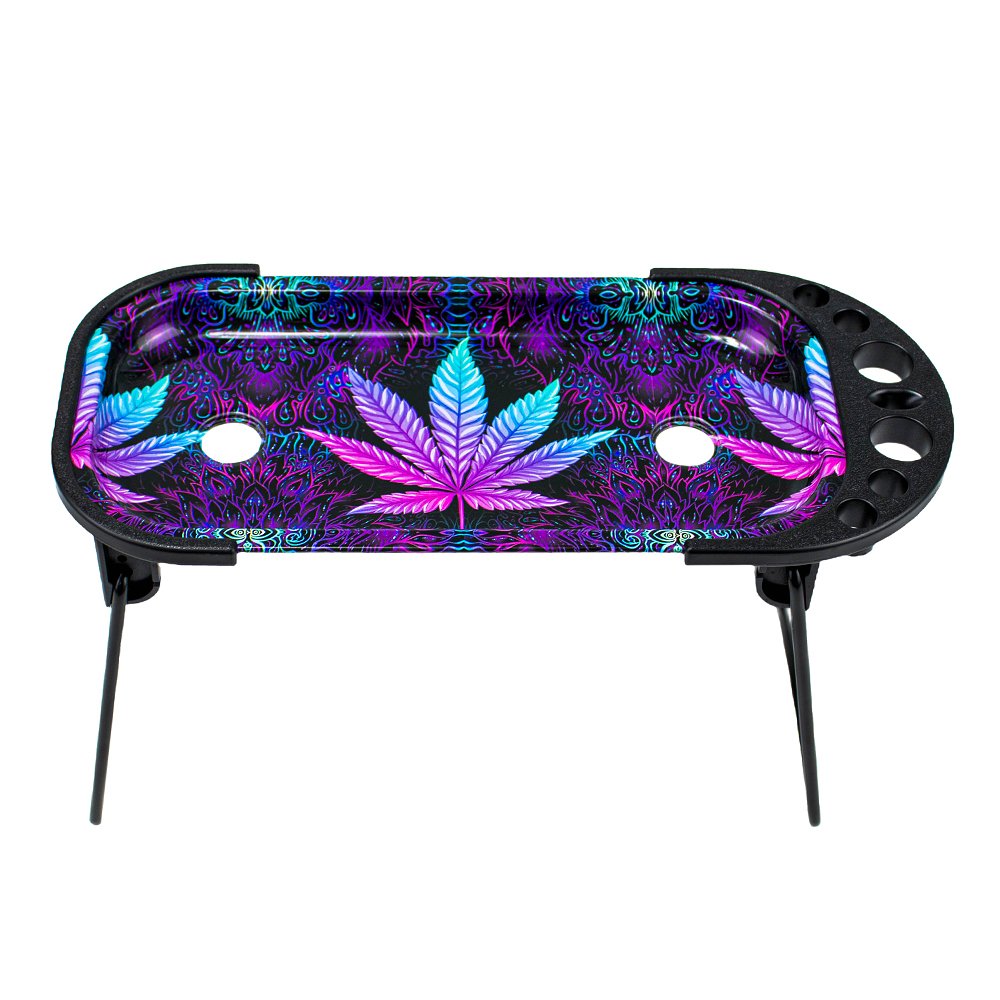 My Puff Tray®